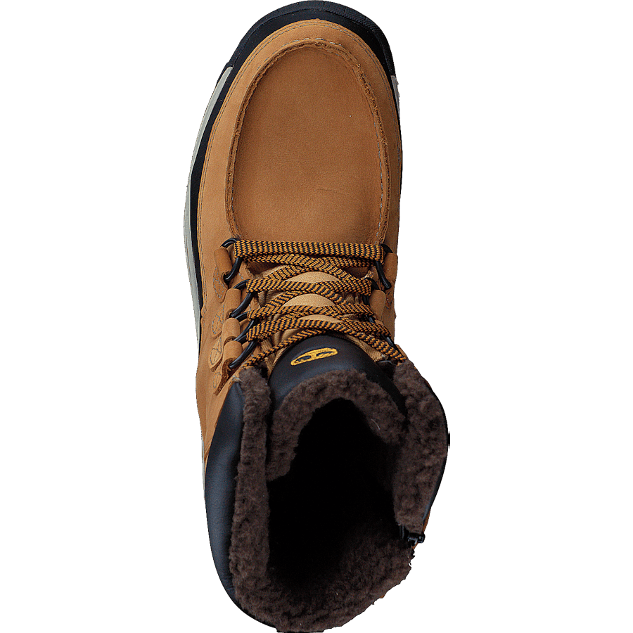 Chillberg HP WP Boot Wheat Nubuck - Bild 6