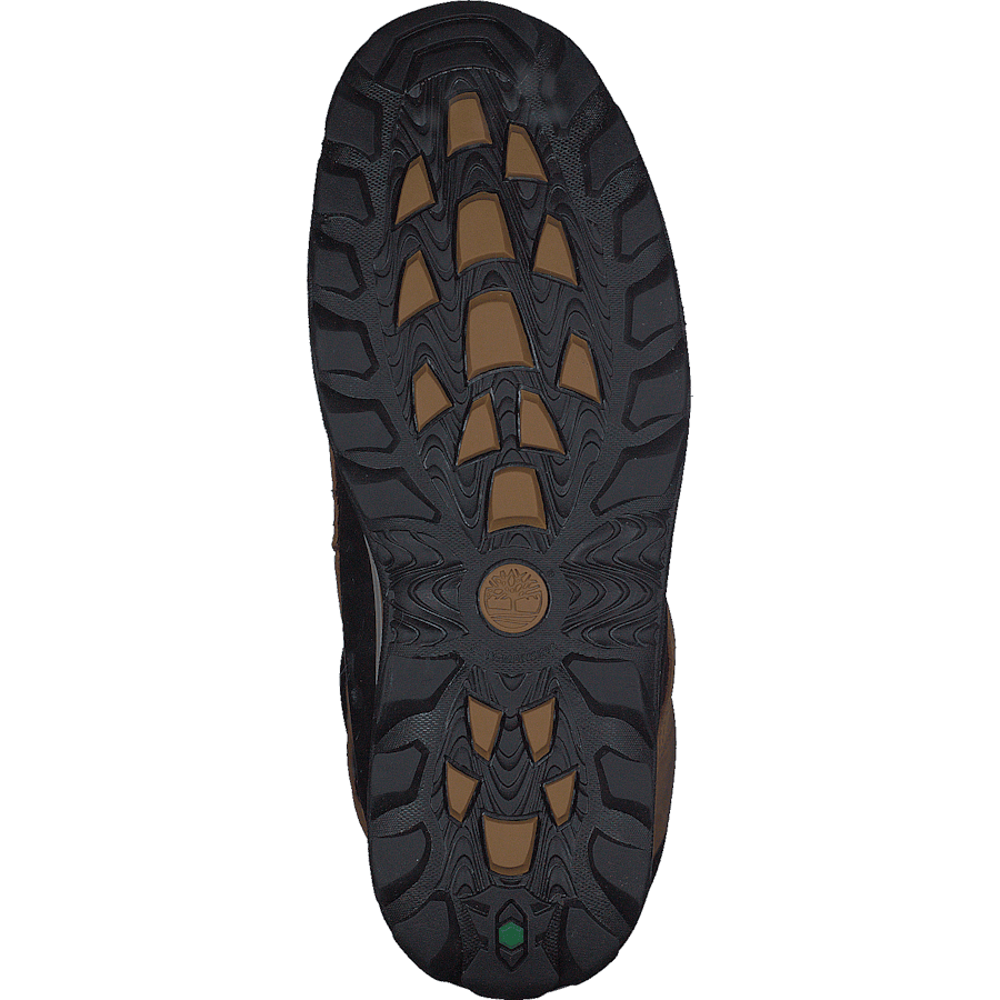 Chillberg HP WP Boot Wheat Nubuck - Bild 7