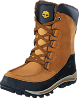 Chillberg HP WP Boot Wheat Nubuck - Bild 9