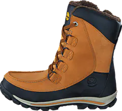 Timberland - Chillberg HP WP Boot Wheat Nubuck