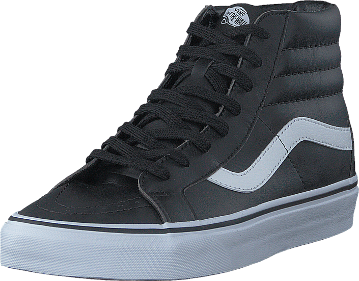 Vans - UA SK8-Hi Reissue (Classic Tumble) Black/White