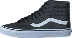 Vans - UA SK8-Hi Reissue (Classic Tumble) Black/White
