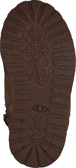 Timberland - Pokey Pine 6In Boot with Wheat