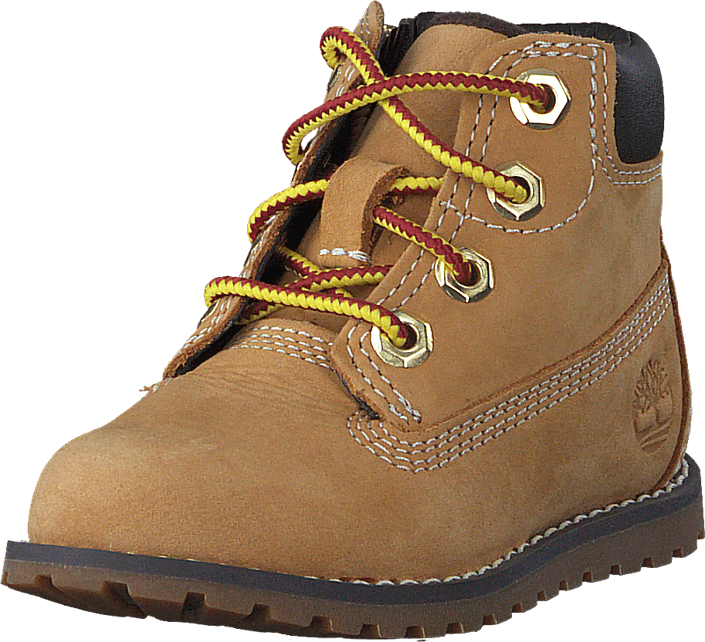 timberland pokey pine 6in boot