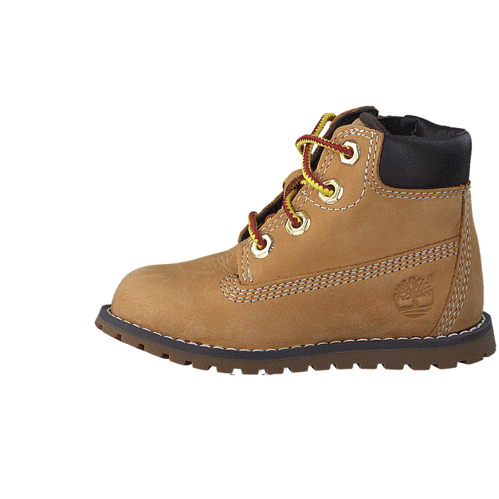 timberland pokey pine 6in boot