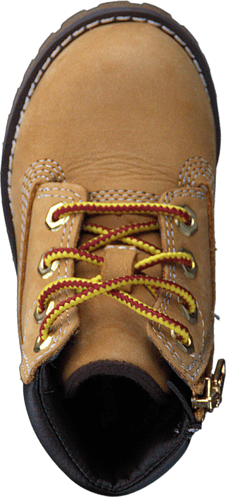Timberland - Pokey Pine 6In Boot with Wheat