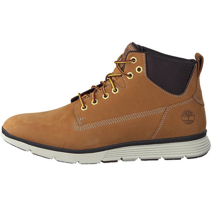 killington chukka wheat nubuck