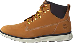Timberland - Killington Chukka Wheat Nubuck