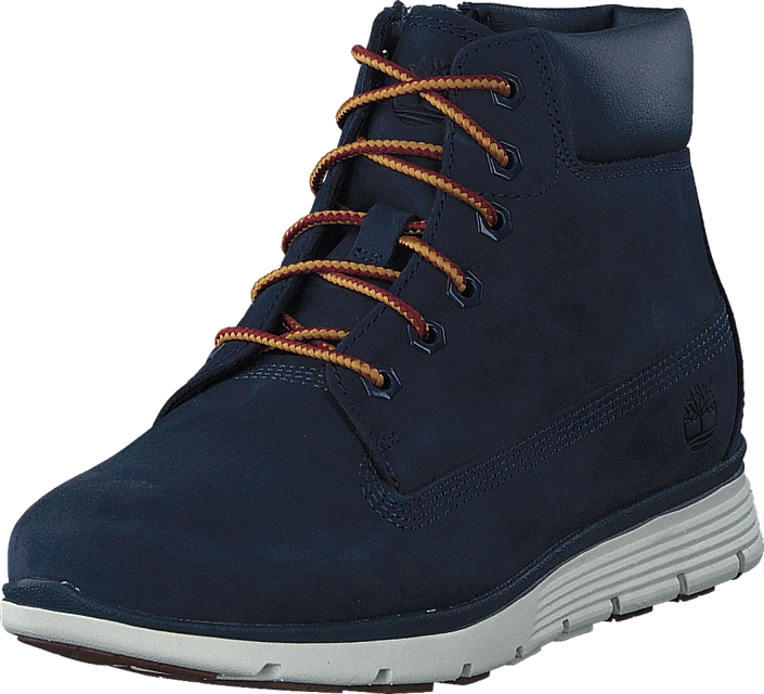 Timberland - Killington 6 In Black