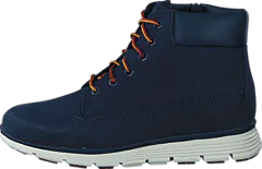 Timberland - Killington 6 In Black