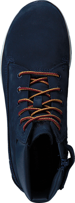 Timberland - Killington 6 In Black