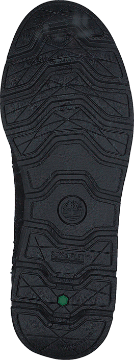 Timberland - Killington 6 In Black Nubuck