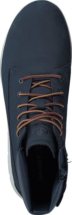 Timberland - Killington 6 In Navy Iris Nubuck