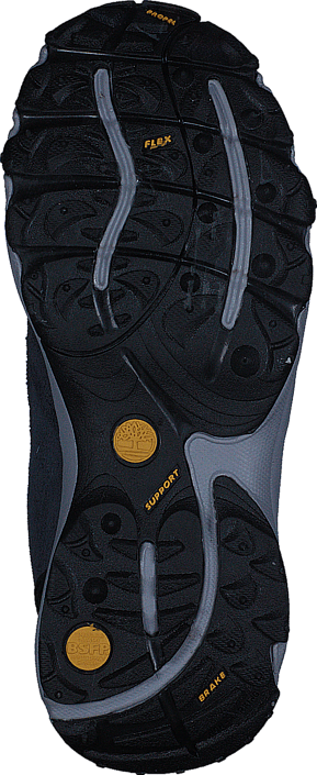 Timberland - Ossipee Ox GTX Dark Blue