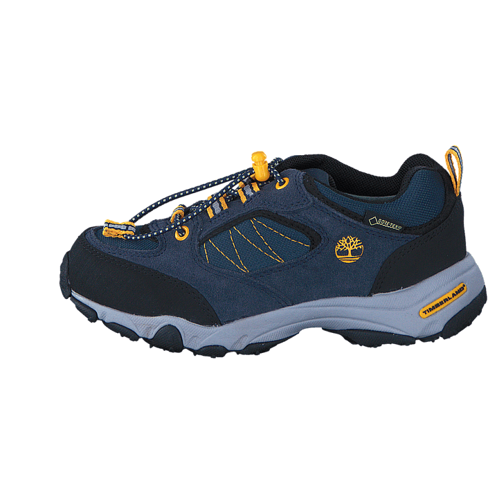 timberland ossipee gtx