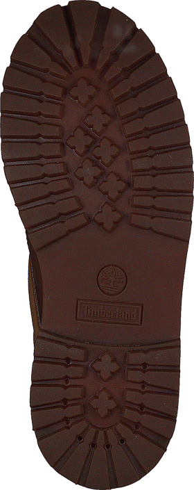 Timberland - 6 In Quilt Boot Wheat Saddleback