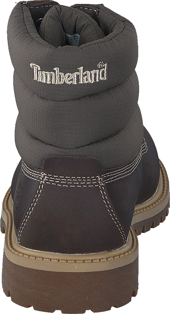 6 In Quilt Boot Canteen Connection - Bild 5