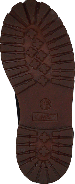 Timberland - 6 In Quilt Boot Canteen Connection