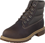 6 In Quilt Boot Canteen Connection - Bild 9