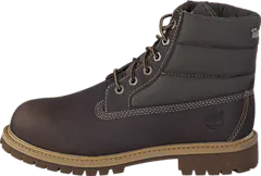 Timberland - 6 In Quilt Boot Canteen Connection