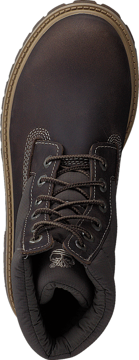 Timberland - 6 In Quilt Boot Canteen Connection