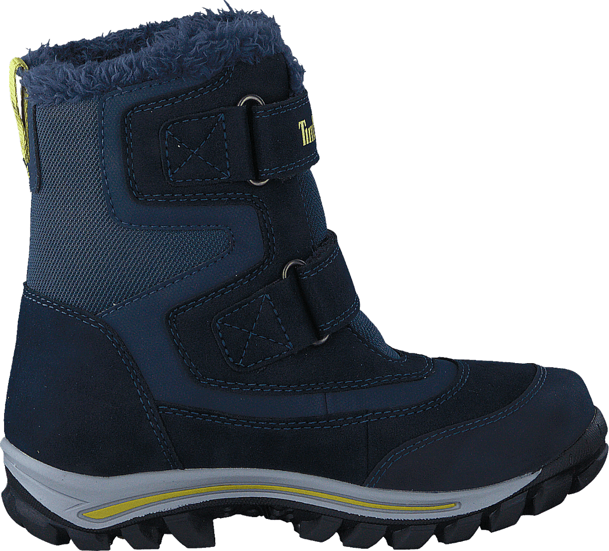 Chillberg 2-Strap GTX Dark Blue