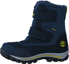 Timberland - Chillberg 2-Strap GTX Dark Blue