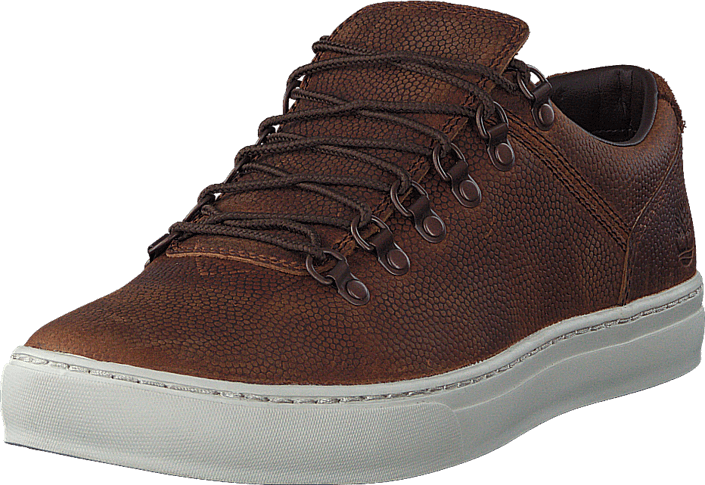 Timberland - Adv 2.0 Cupsole Alpine Ox Tan Old Harness w/ Emboss