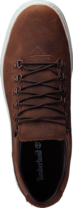 Timberland - Adv 2.0 Cupsole Alpine Ox Tan Old Harness w/ Emboss