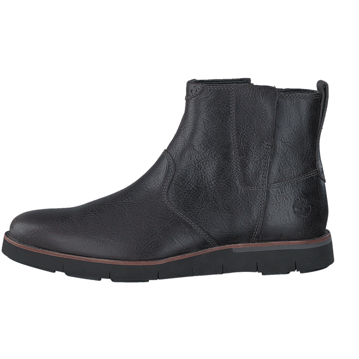 timberland forged iron