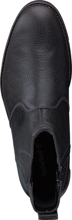 Timberland - Preston Hills PT Chelsea Forged Iron Dusk