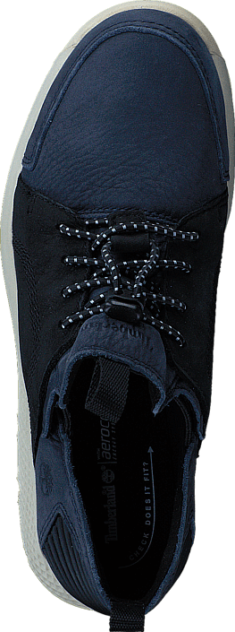 Timberland - FlyRoam Wedge Outerspace Barefoot Buffed