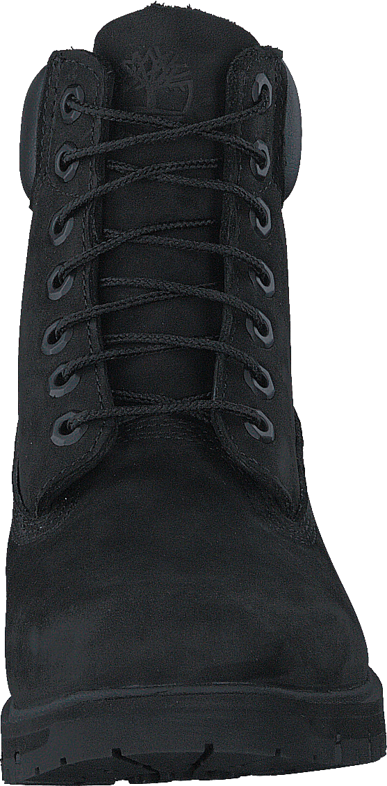 Timberland radford 6 boot wp black online