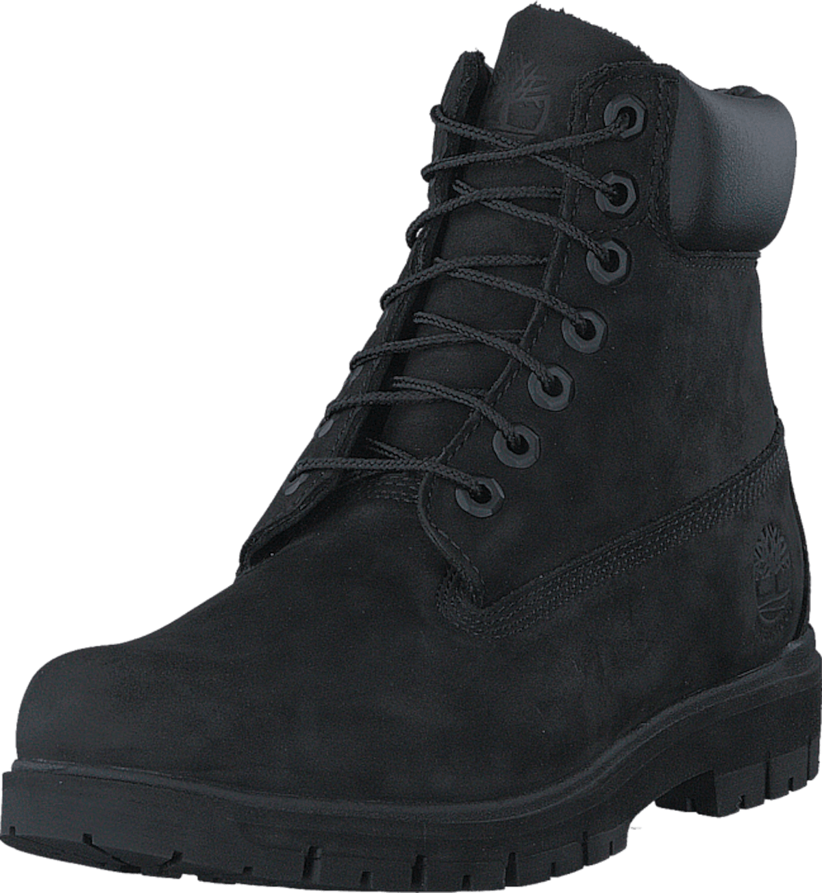 radford 6 in boot wp