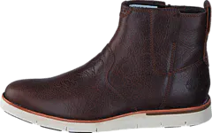 Timberland - Preston Hills PT Chelsea Light Potting Soil Dusk
