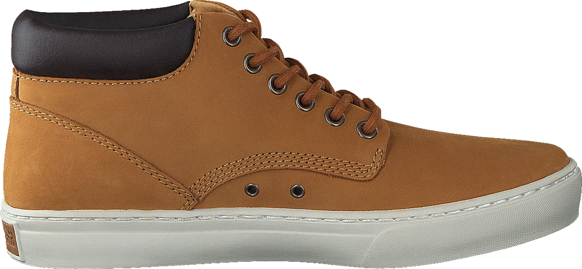 Adventure 2.0 Cupsole Chk Wheat Nubuck