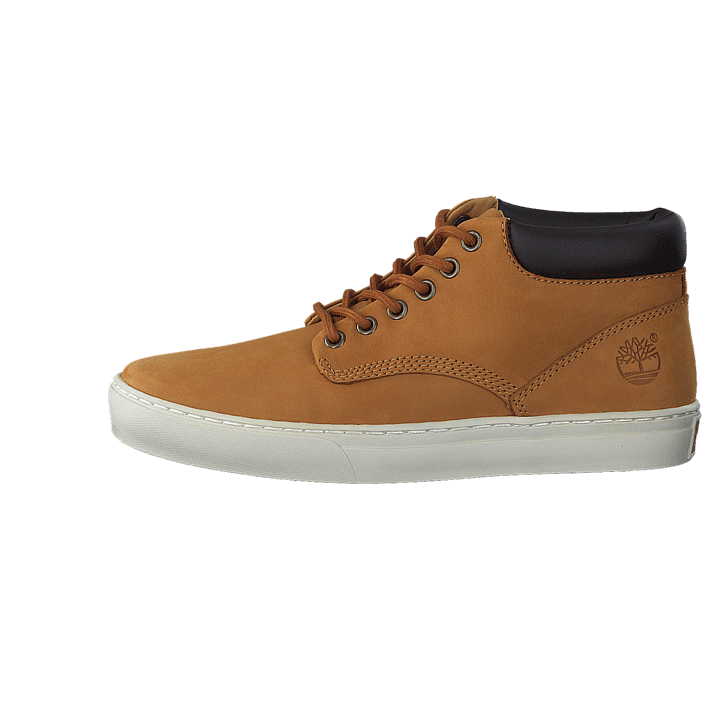 Adventure 2.0 Cupsole Chk Wheat Nubuck Adventure 2.0 Cupsole Chk Wheat Nubuck