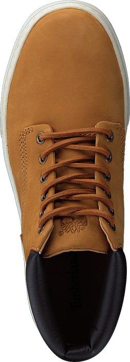 footway timberland