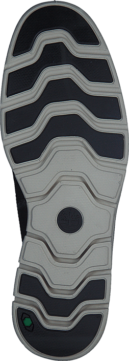 Timberland - Bradstreet MM Boot Black Connection