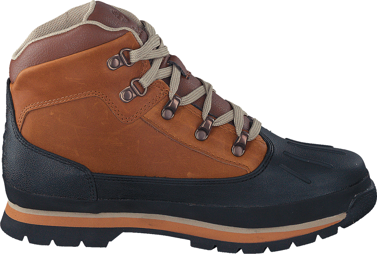 Euro Hiker Shell Toe Claypot