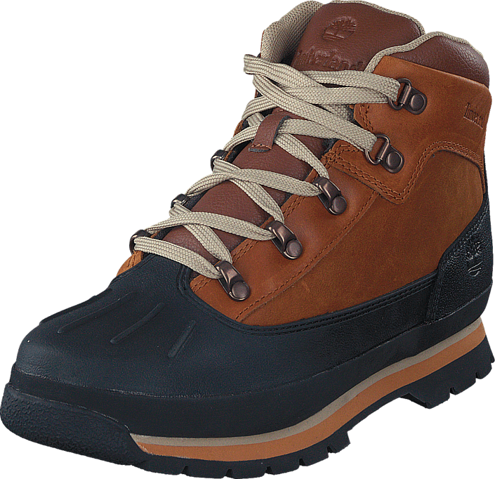 timberland euro shell toe
