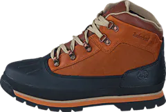 Timberland - Euro Hiker Shell Toe Claypot