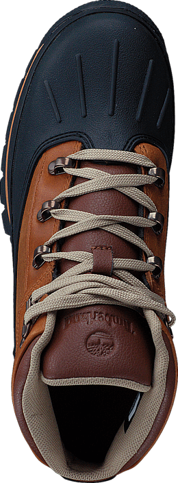 Timberland - Euro Hiker Shell Toe Claypot