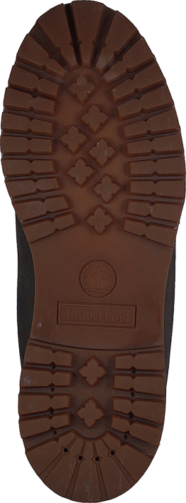 Timberland - 6" Premium Boot Canteen Waterbuck