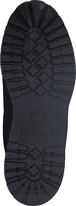 Timberland - AF 6In Prem Black