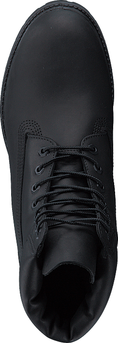 Timberland - AF 6In Prem Black