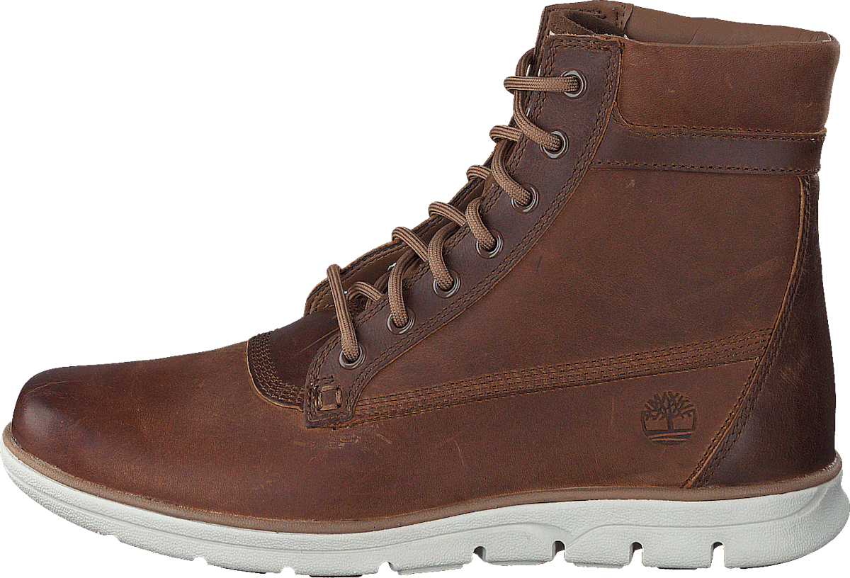 Bradstreet MM Boot Oakwood Poseidon