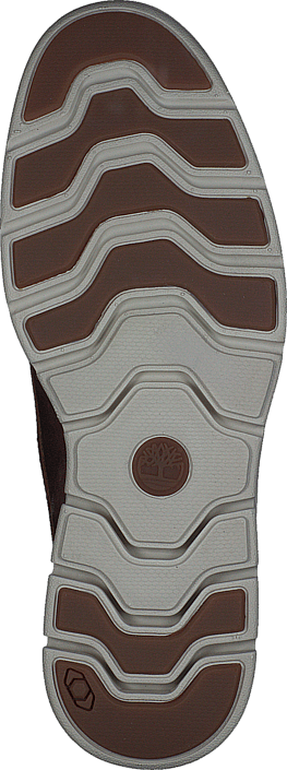 Timberland - Bradstreet MM Boot Oakwood Poseidon