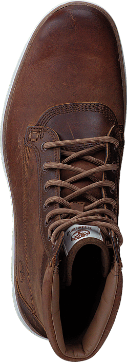 Timberland - Bradstreet MM Boot Oakwood Poseidon