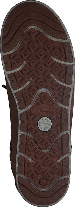 Timberland - Leighland Pull On WP Trapper Tan Silk Suede